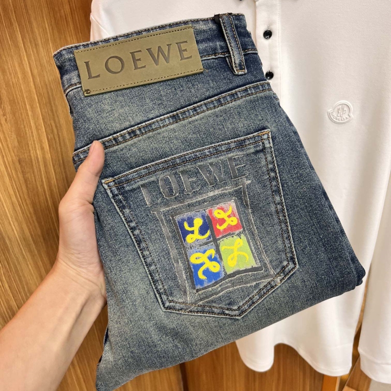 l*ew* jeans